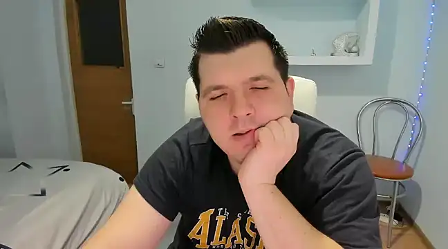 JasonJacks online show from January 18, 2025, 1:40 pm