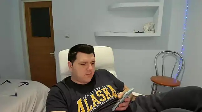 JasonJacks online show from January 19, 2025, 2:17 pm