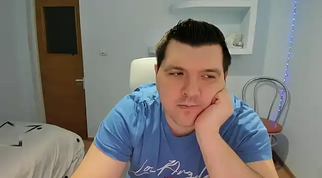 JasonJacks online show from January 25, 2025, 11:02 am