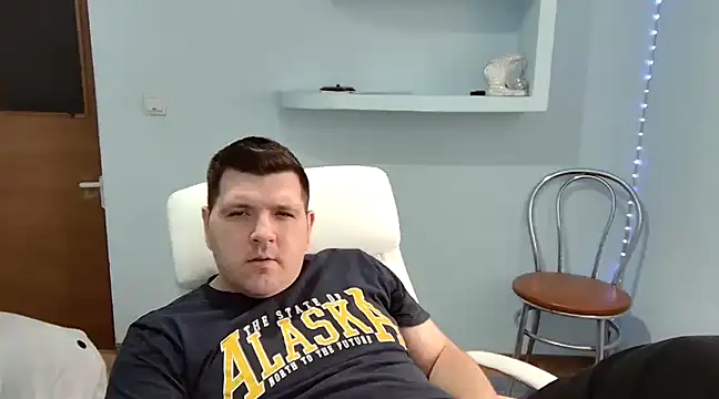 JasonJacks online show from February 16, 2025, 11:05 am