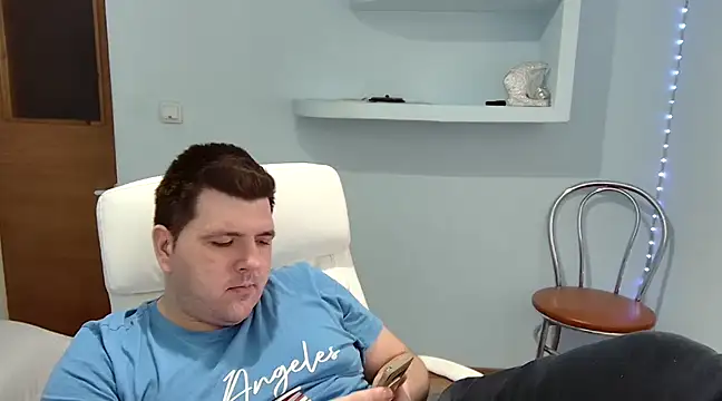 JasonJacks online show from February 27, 2025, 1:38 pm