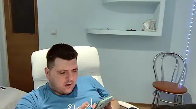 JasonJacks online show from March 16, 2025, 2:44 pm