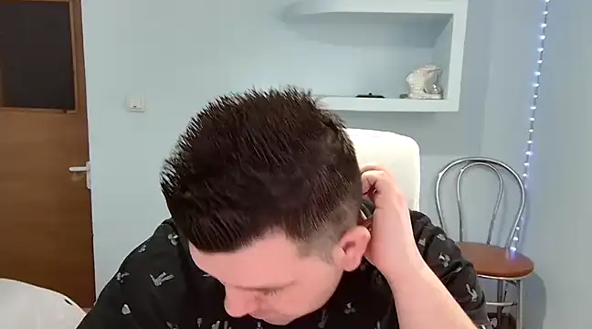 JasonJacks online show from March 18, 2025, 8:58 am