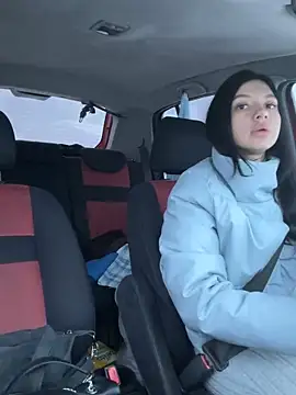 JulliaVegas online show from February 9, 2025, 2:06 am