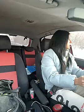 JulliaVegas online show from February 15, 2025, 2:26 am