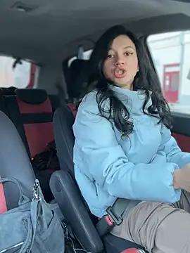 JulliaVegas online show from February 23, 2025, 1:57 am