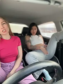 JulliaVegas online show from March 14, 2025, 5:27 am