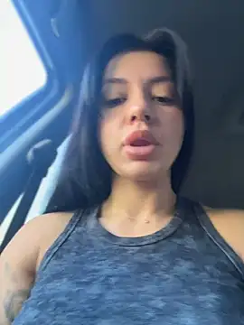 JulliaVegas online show from June 10, 2026, 2:45 am