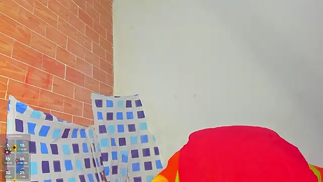 yonsol abril online show from January 6, 2025, 5:38 pm