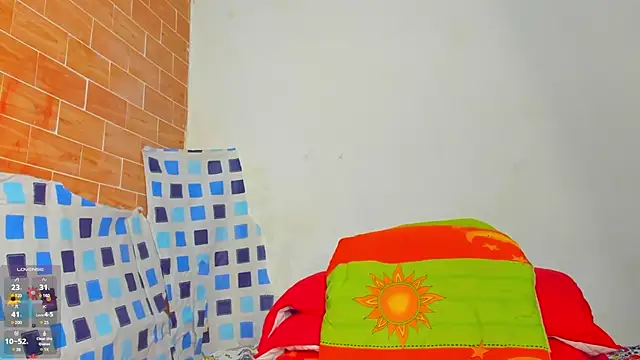 yonsol abril online show from January 11, 2025, 5:18 pm