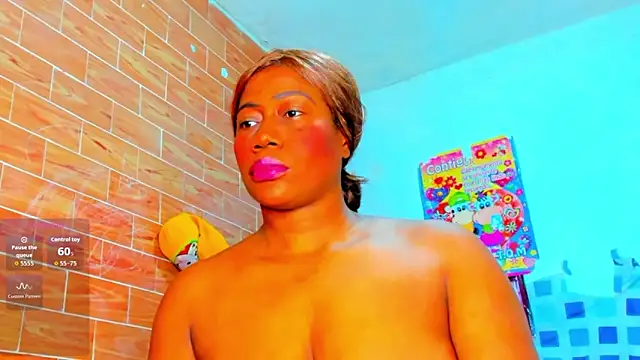 yonsol abril online show from February 1, 2026, 6:39 pm