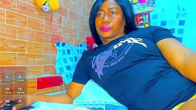 yonsol abril online show from February 7, 2026, 8:34 pm