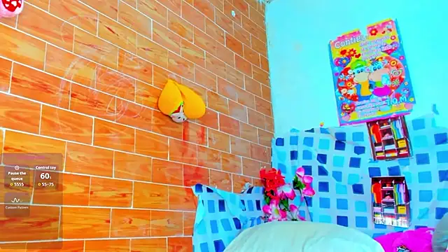 yonsol abril online show from March 3, 2026, 7:31 pm