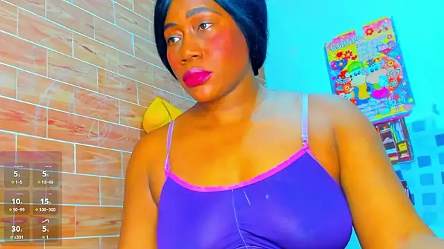 yonsol abril online show from March 9, 2026, 6:01 pm