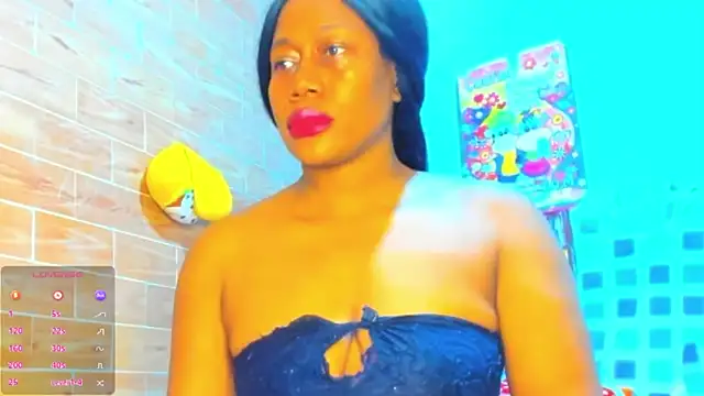 yonsol abril online show from April 21, 2026, 5:06 pm