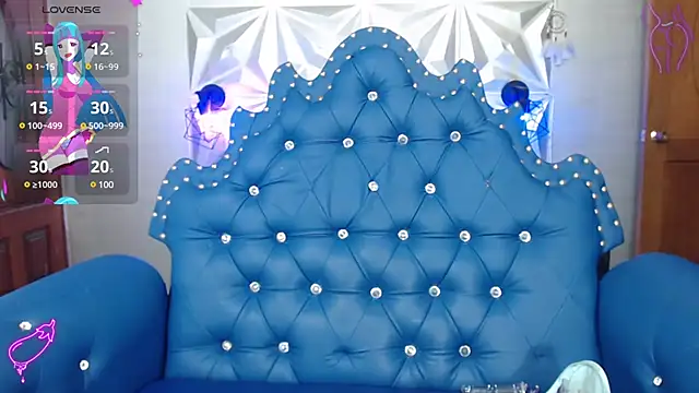 kitty pervertedx online show from March 22, 2025, 6:22 am