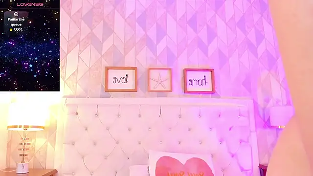 rebeca watsson online show from February 13, 2026, 11:50 am