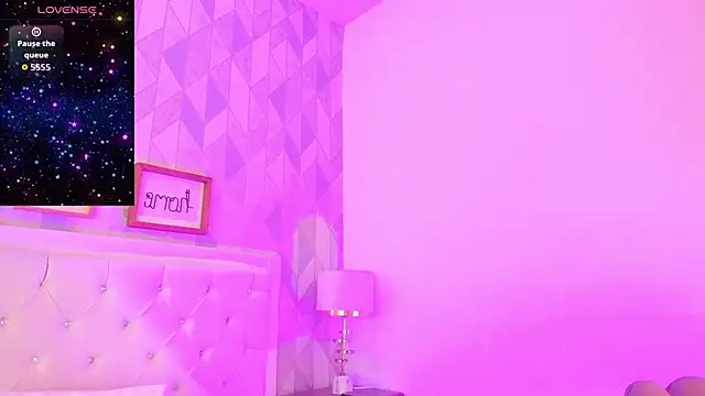 rebeca watsson online show from March 3, 2026, 12:00 pm