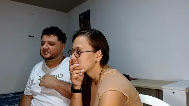 Paloma Desire online show from February 25, 2025, 7:14 pm