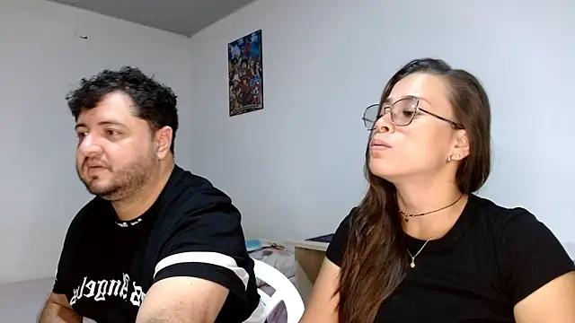 Paloma Desire online show from March 21, 2025, 7:24 pm