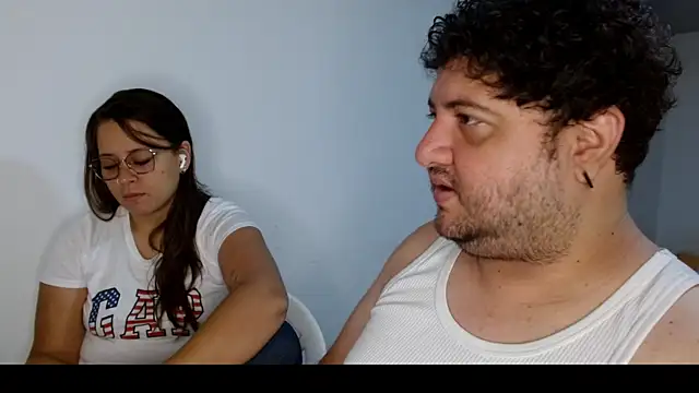 Paloma Desire online show from November 4, 2025, 1:10 pm