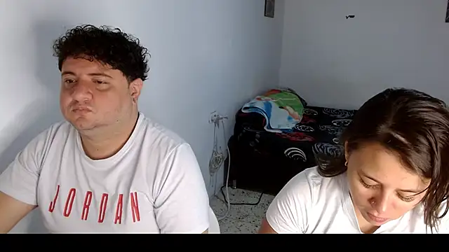 Paloma Desire online show from November 26, 2025, 2:07 pm