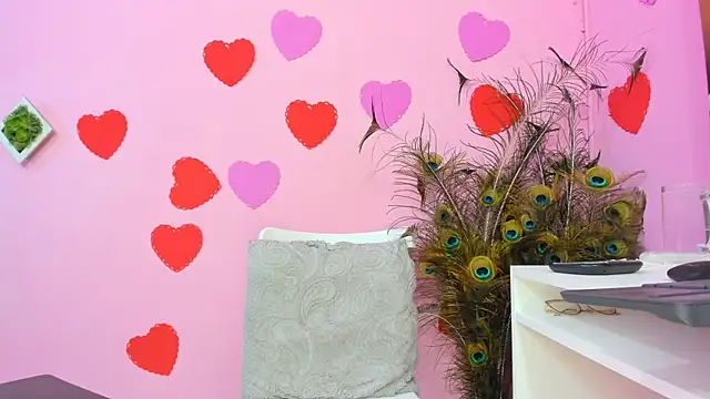 miss--flora online show from March 9, 2025, 1:15 pm