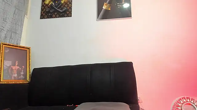 vincent carusso94 online show from October 3, 2025, 3:03 am