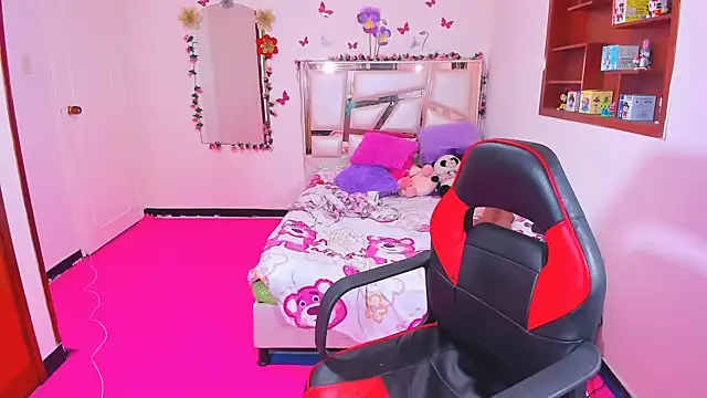 perlabeautiful online show from February 21, 2026, 12:11 am