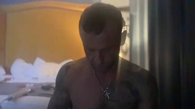 heavyhitta83 online show from January 20, 2025, 5:59 am