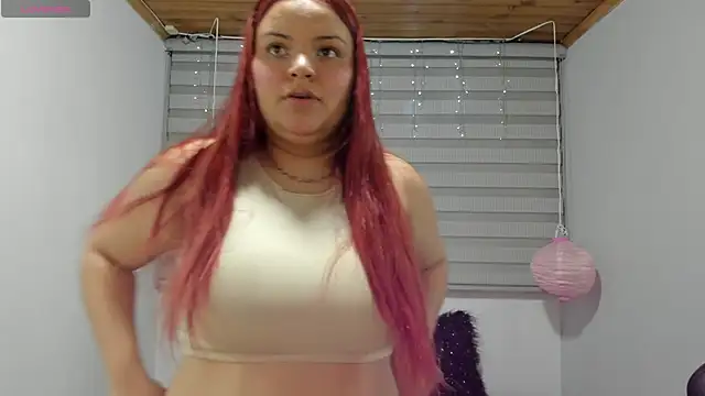 melanie hh online show from January 24, 2025, 4:05 am