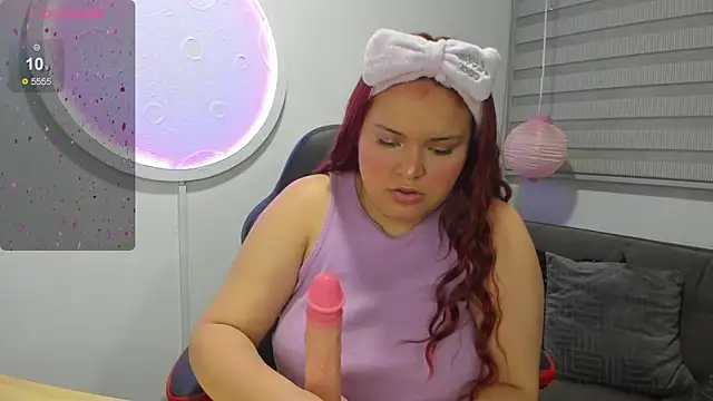 melanie hh online show from February 9, 2025, 7:16 am