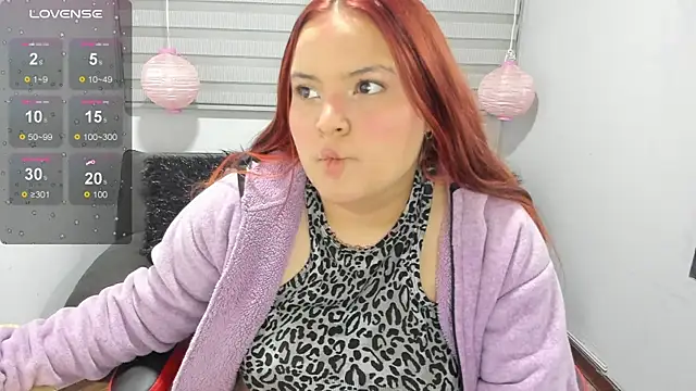 melanie hh online show from February 18, 2025, 8:16 am