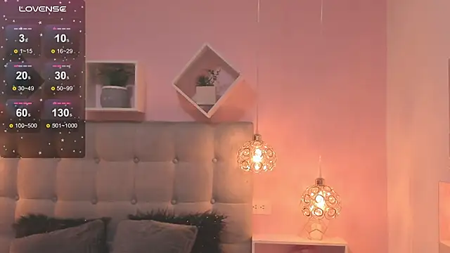 melanie hh online show from September 27, 2025, 4:06 am