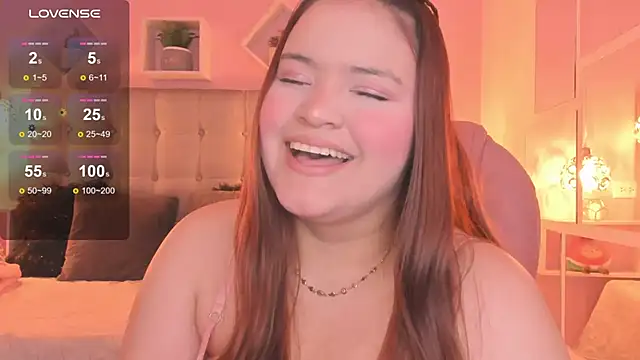 melanie hh online show from November 10, 2025, 4:11 am