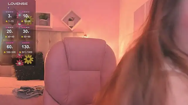 melanie hh online show from November 23, 2025, 4:01 am