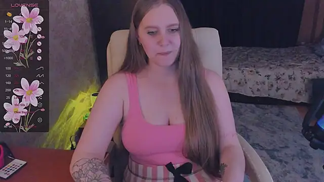 Alice Dreamgirl  online show from December 30, 2024, 4:29 pm