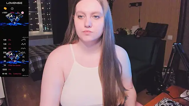 Alice Dreamgirl  online show from December 4, 2025, 1:53 pm