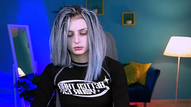 JadeCastle  online show from November 5, 2025, 3:50 am