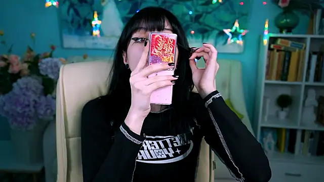 JadeCastle  online show from February 27, 2026, 5:02 pm