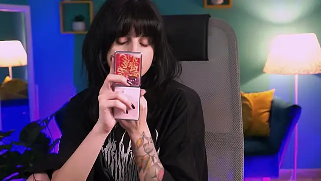 JadeCastle  online show from February 28, 2026, 5:03 pm