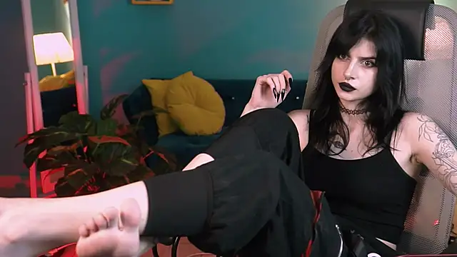 JadeCastle  online show from April 3, 2026, 5:55 pm