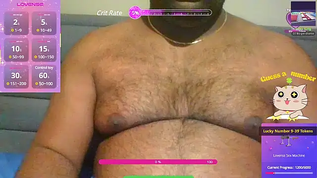 indianbearbot online show from February 14, 2025, 9:10 pm