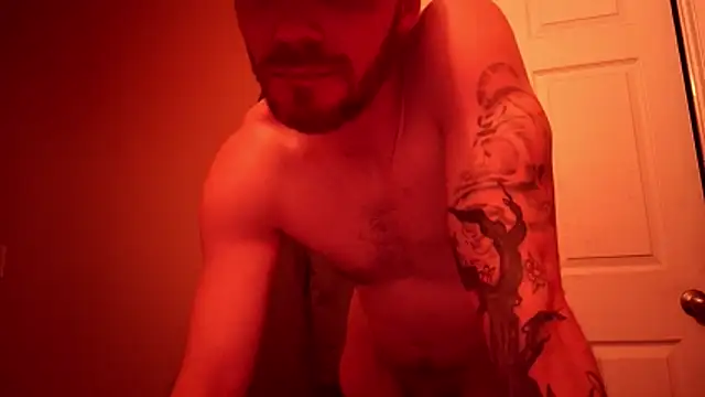 Huntzg23 online show from February 7, 2026, 9:13 am