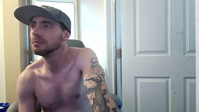 Huntzg23 online show from March 27, 2026, 7:46 pm