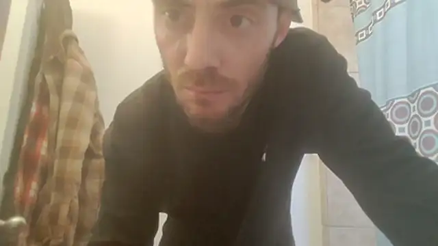 Huntzg23 online show from April 20, 2026, 7:04 pm