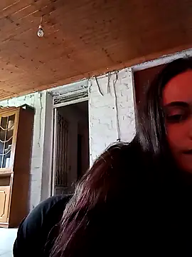 Snapshot of Eleni_Pappa chatting on January 20, 2025, 11:45 am Eleni Pappa online show from January 20, 2025, 11:45 am