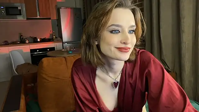 Cristmass princess online show from February 3, 2025, 2:25 am