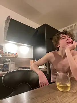 Bulmasexy online show from February 24, 2025, 8:03 pm