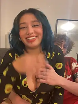 Bulmasexy online show from March 10, 2025, 8:34 pm